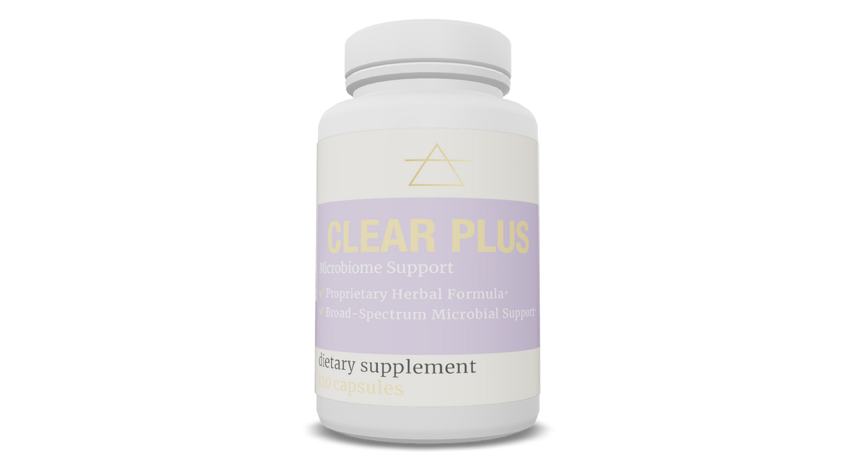 Clear Plus
