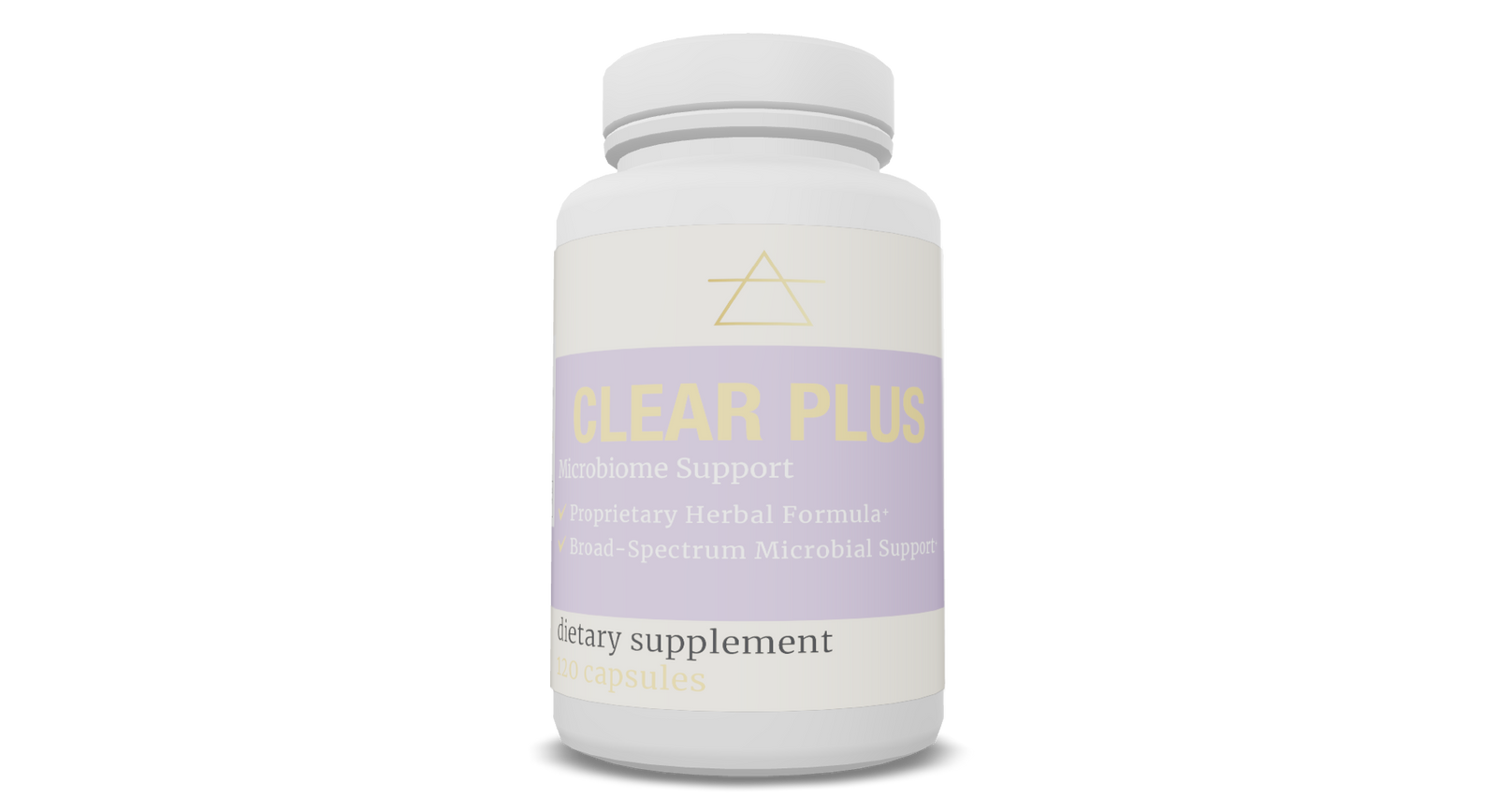 Clear Plus