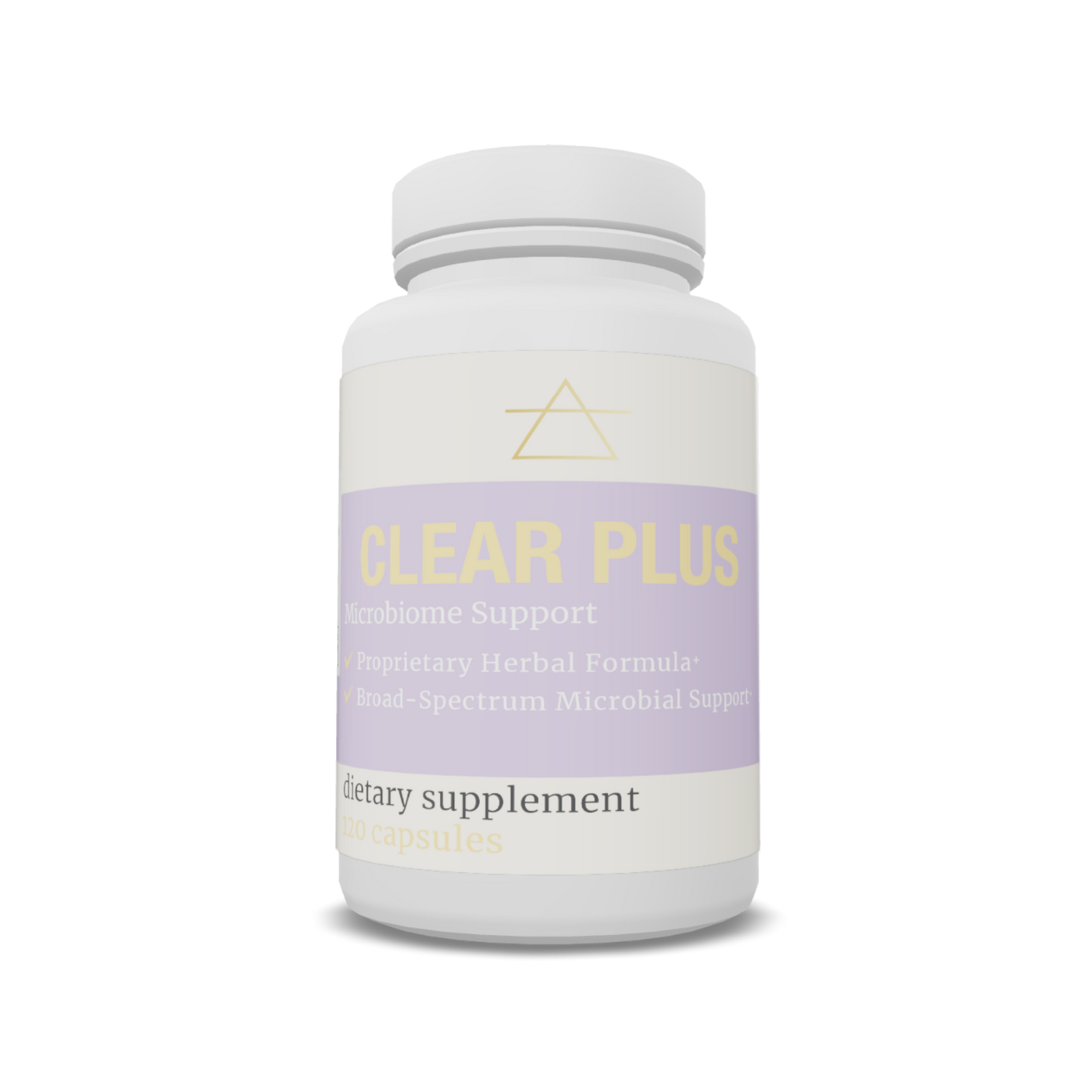 Clear Plus