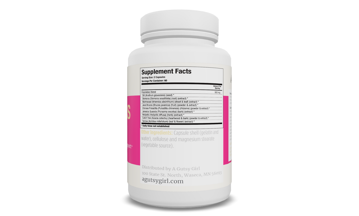 Digest Plus