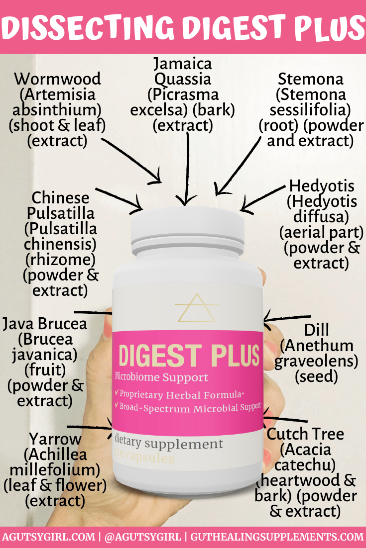 Herbal Stack