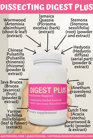 Herbal Stack