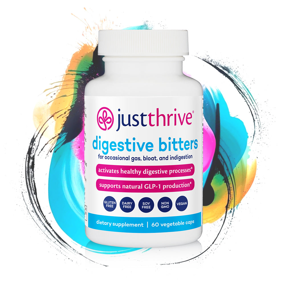 Digestive Bitters