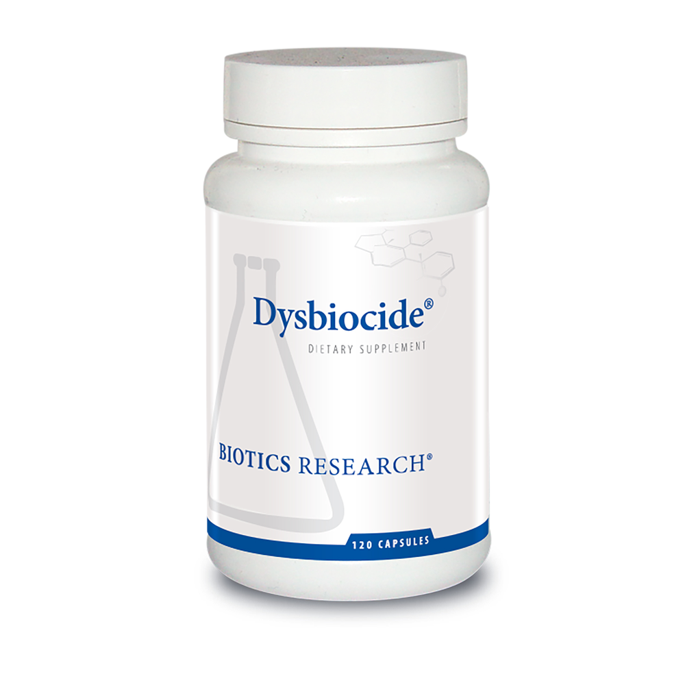 Dysbiocide