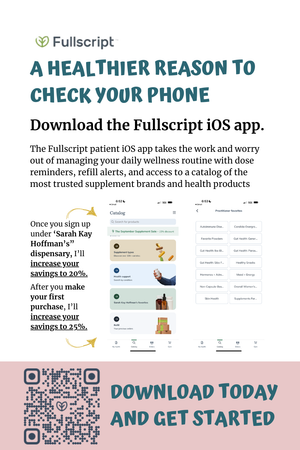 Fullscript Online Dispensary
