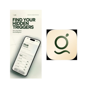 GUTSY AI App