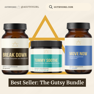 The Gutsy Bundle