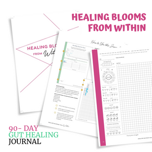 Healing Blooms from Within [PDF download]