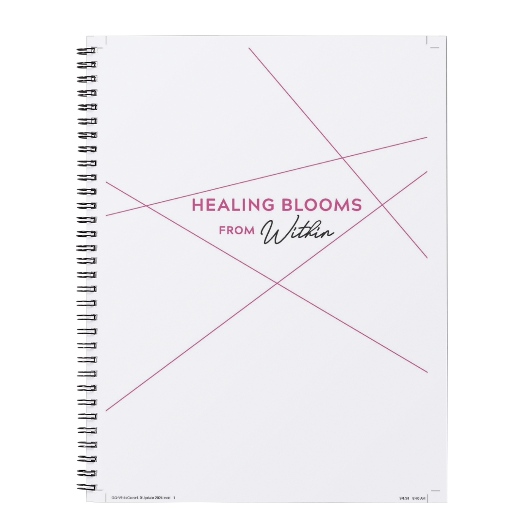 90-Day Gut Healing Journaling System