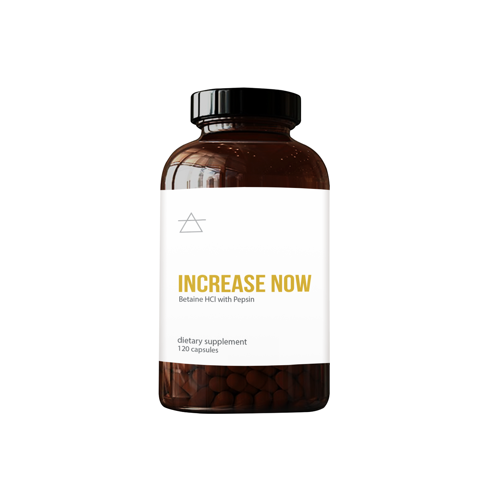 Increase Now