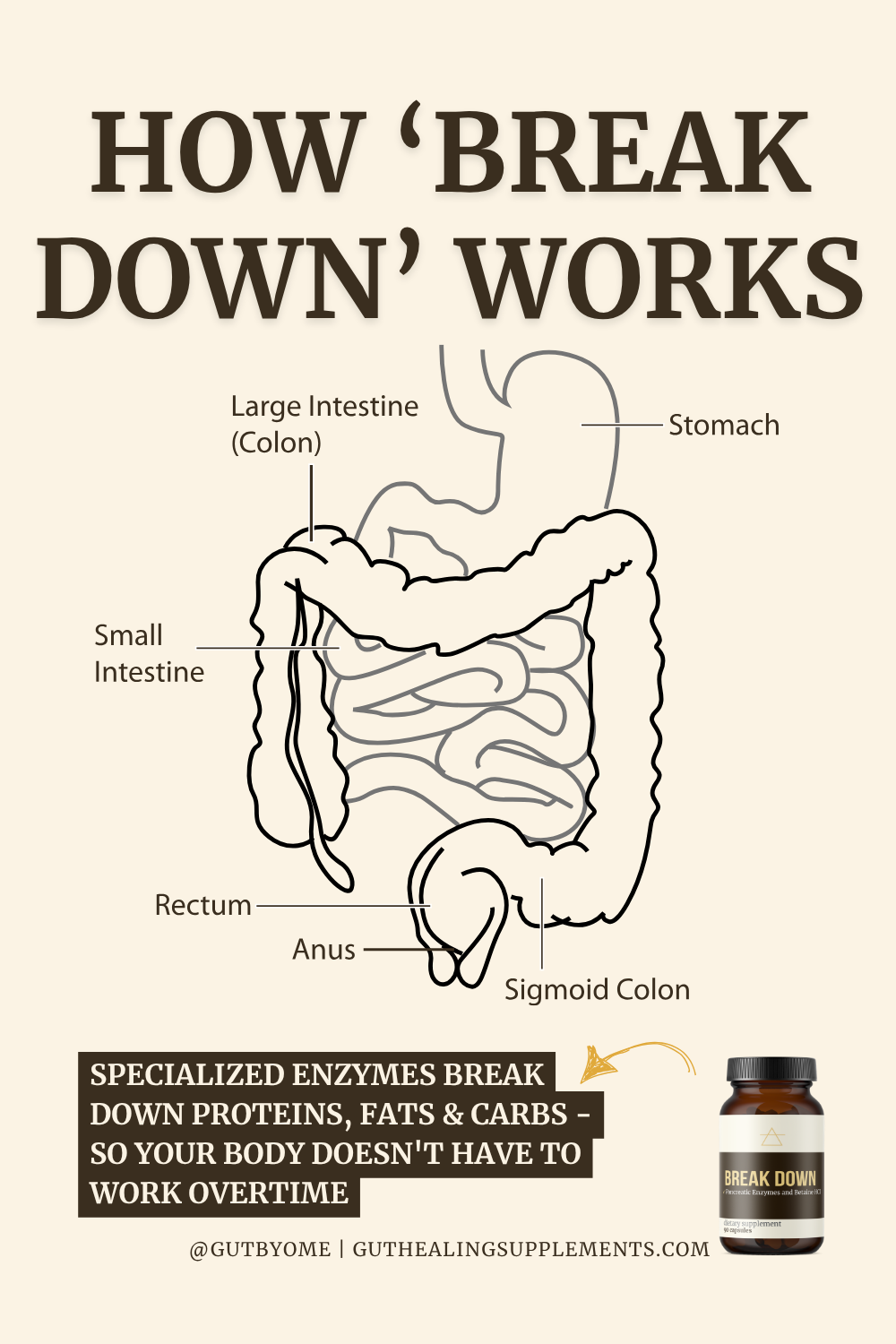 Break Down
