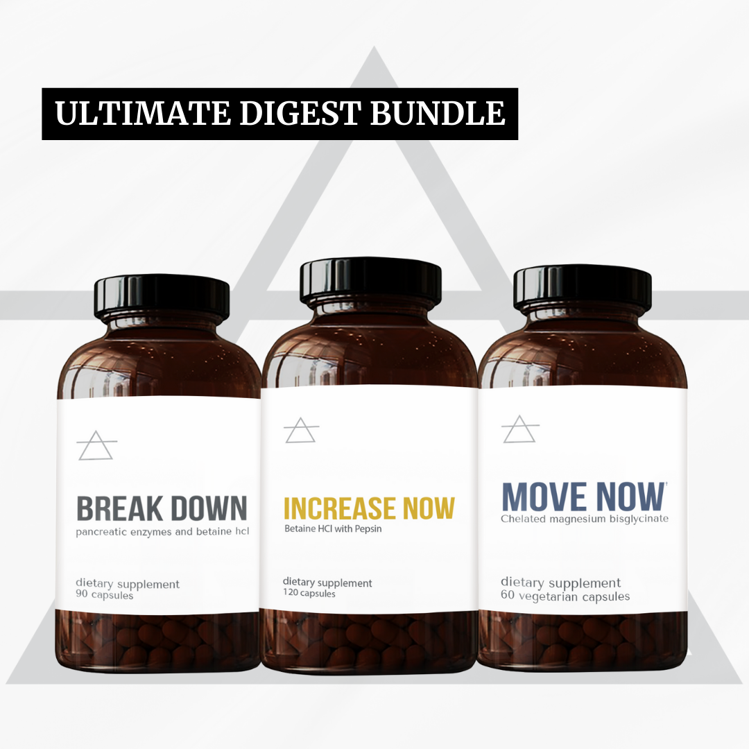 Ultimate Digest Bundle