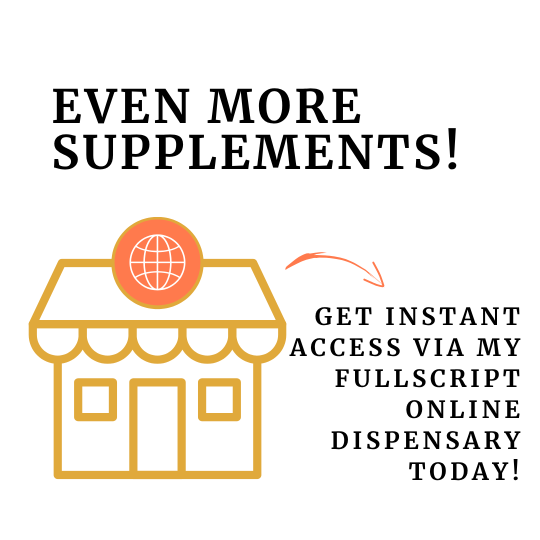 Fullscript Online Dispensary