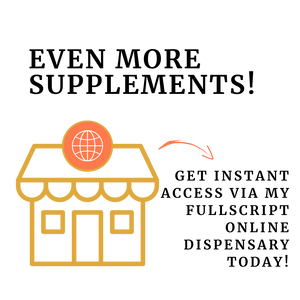 Fullscript Online Dispensary