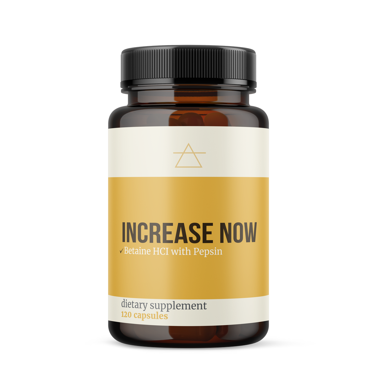 Increase Now