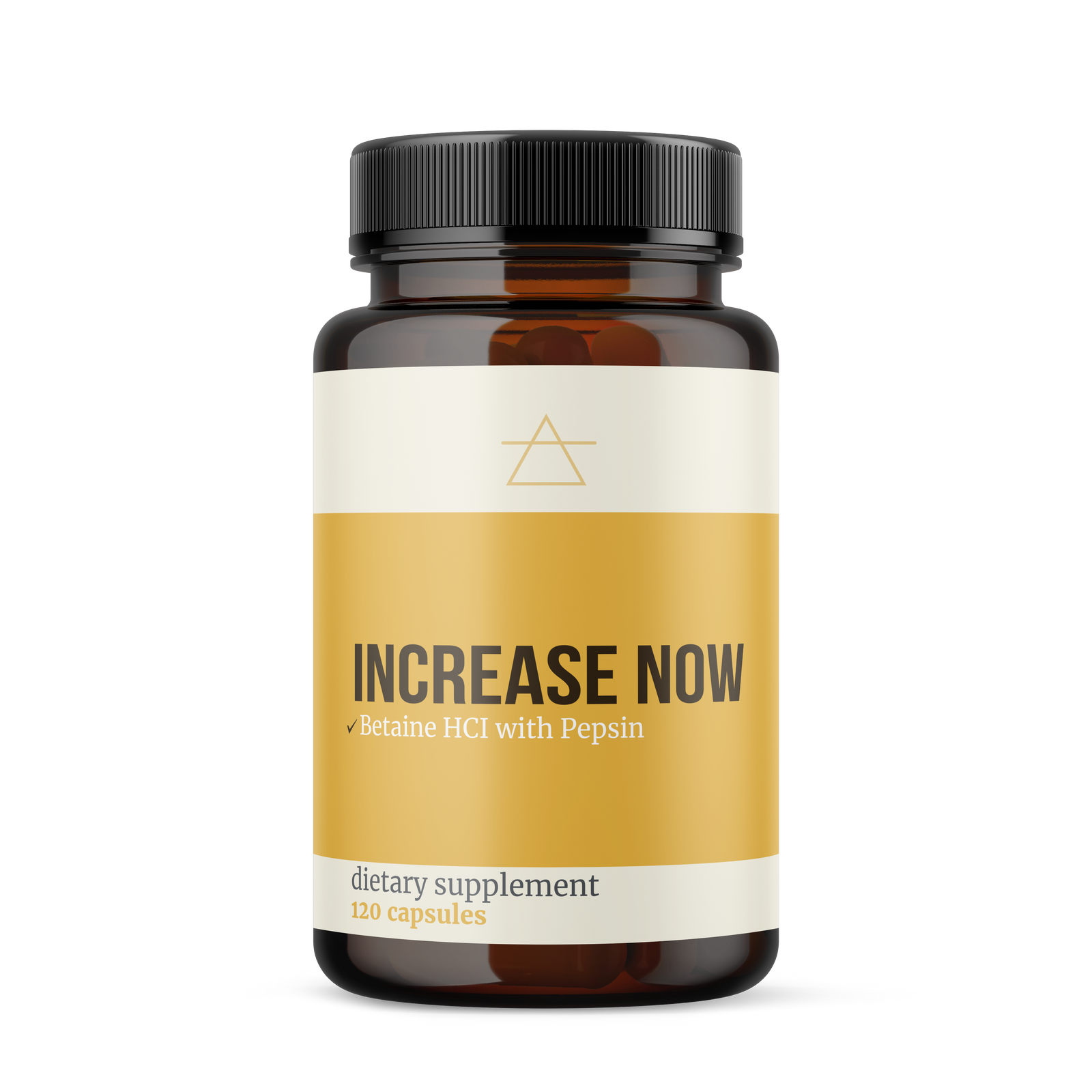 Increase Now