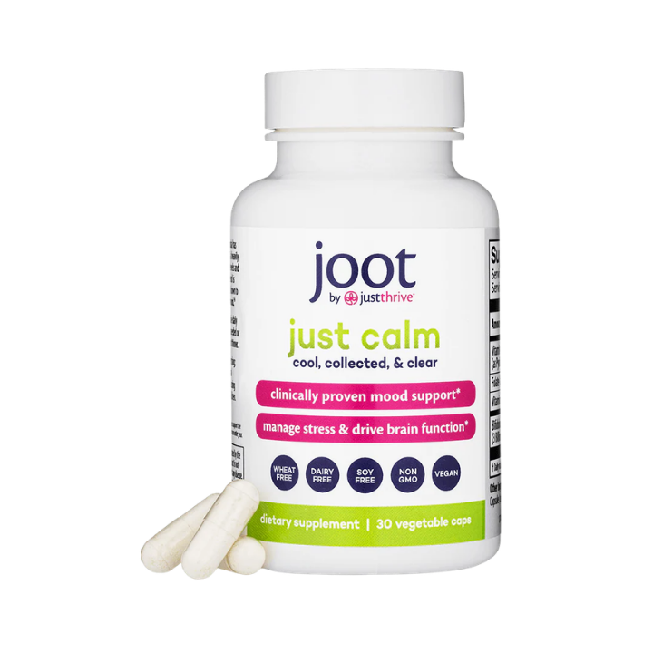 Just Calm