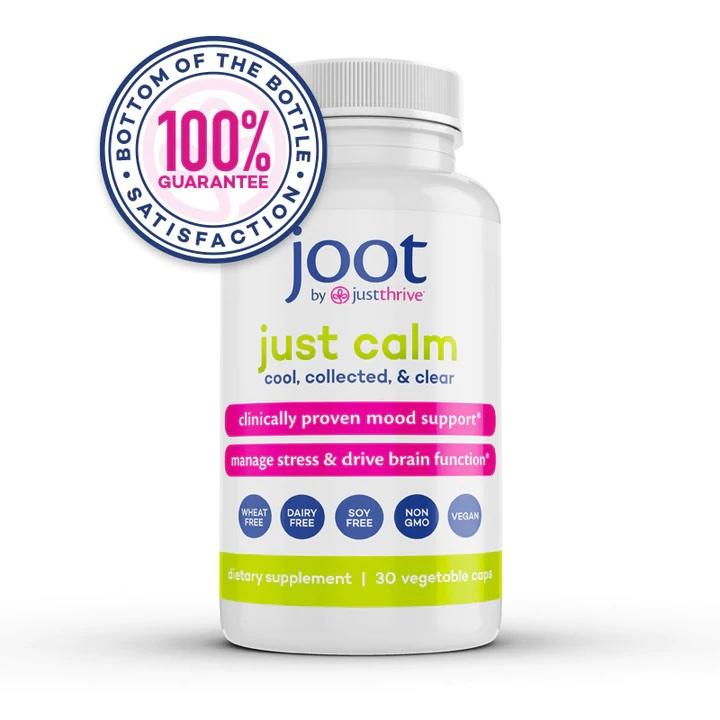 Just Calm