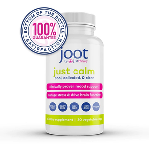 Just Calm