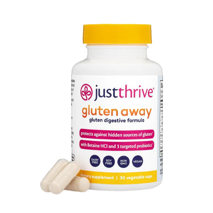 Gluten Away