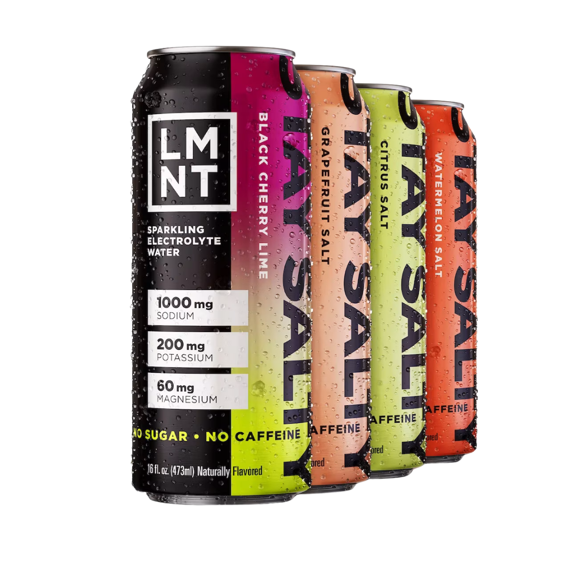 LMNT Electrolytes