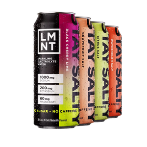 LMNT Electrolytes