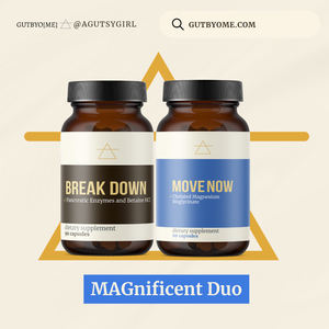 MAGnificent Duo