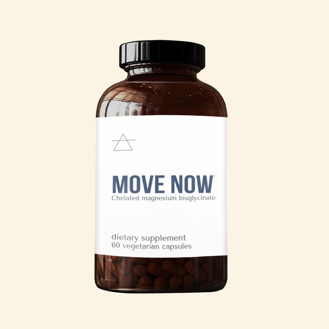 Move Now