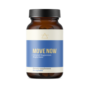 Move Now