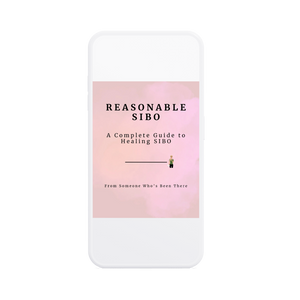Reasonable SIBO [PDF]