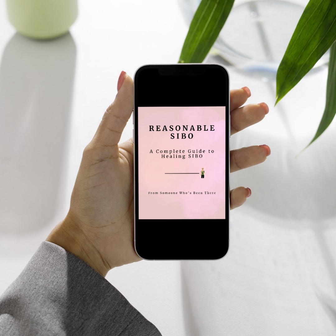 Reasonable SIBO [PDF]