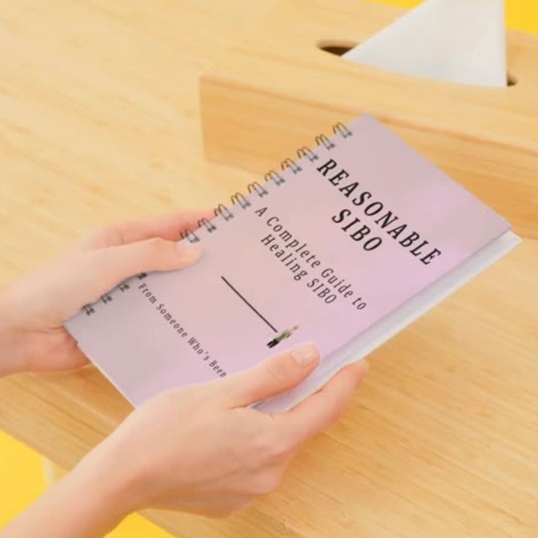 Reasonable SIBO [PDF]