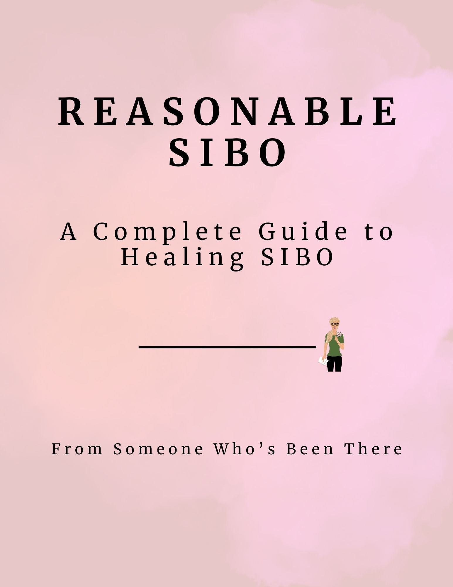 Reasonable SIBO [PDF]