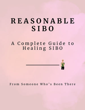 Reasonable SIBO [PDF]