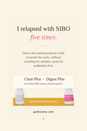 Herbal Stack