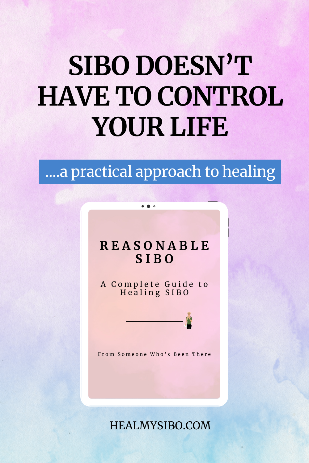 Reasonable SIBO [PDF guide]