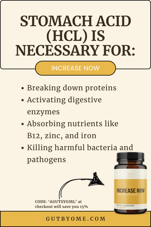 Increase Now