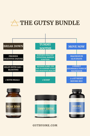 The Gutsy Bundle