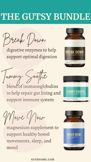 The Gutsy Bundle