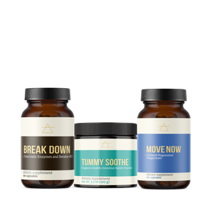 The Gutsy Bundle