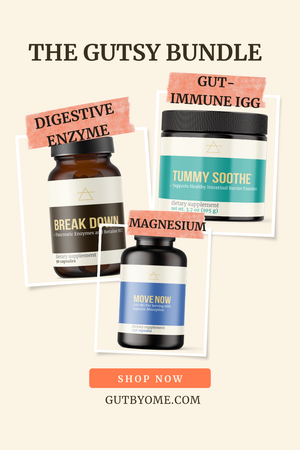 The Gutsy Bundle