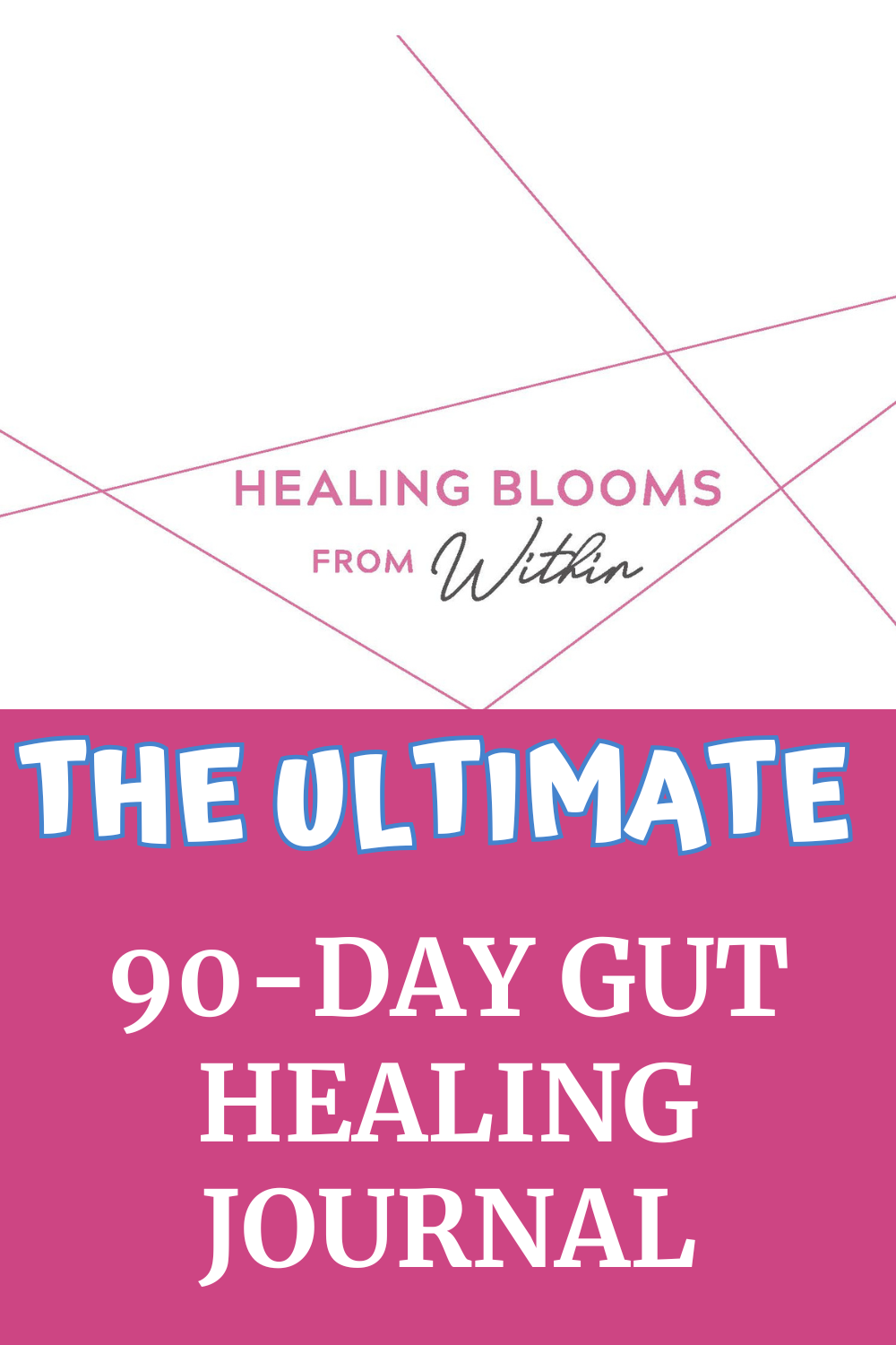 Healing Blooms from Within [PDF download]