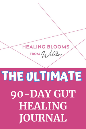 Healing Blooms from Within [PDF download]