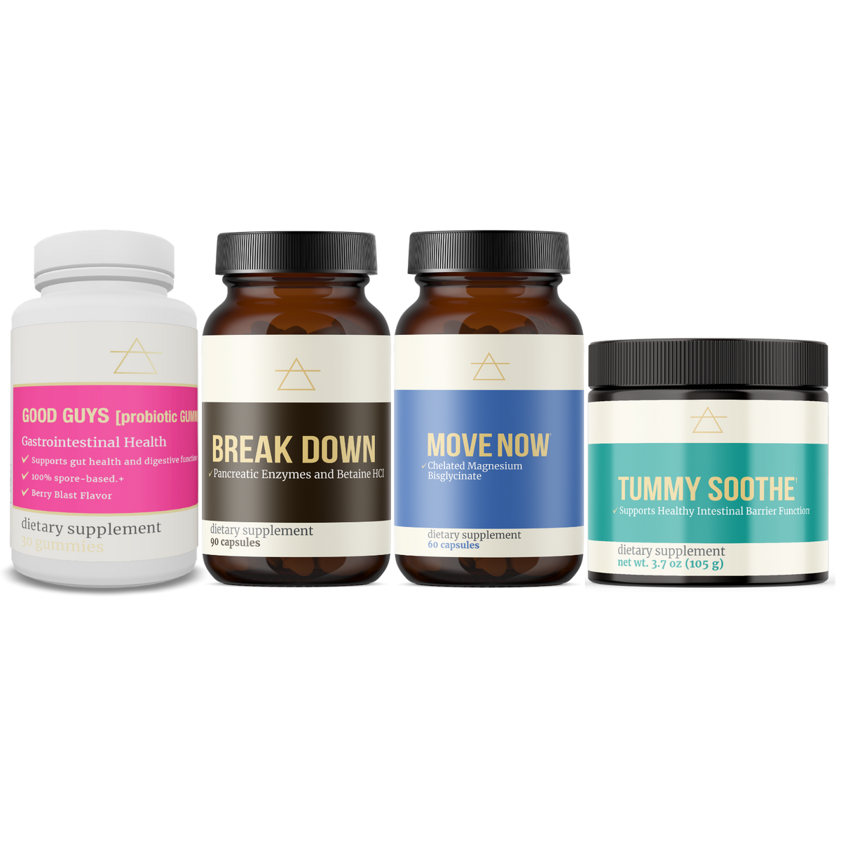 Try-It-All Bundle