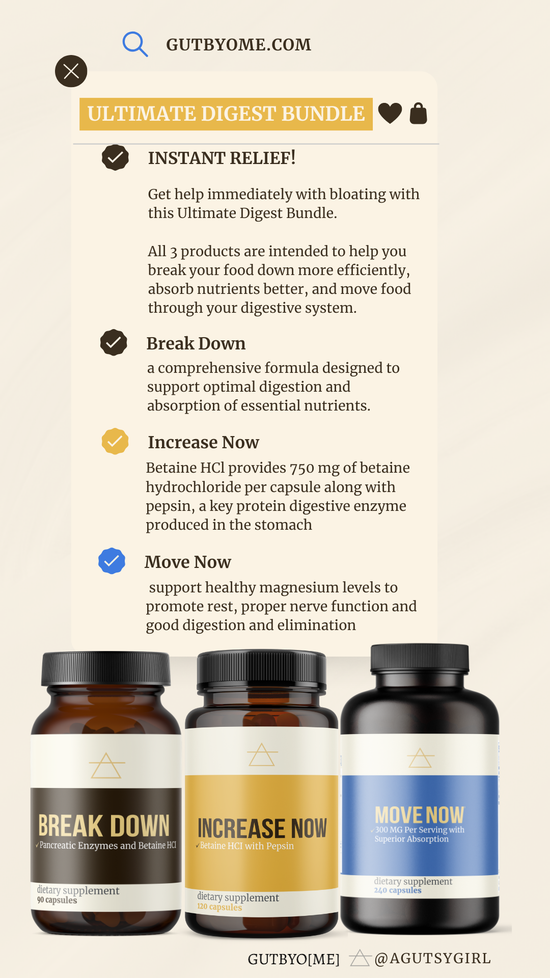 Ultimate Digest Bundle