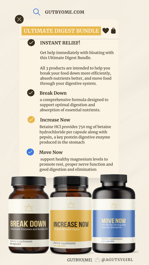 Ultimate Digest Bundle