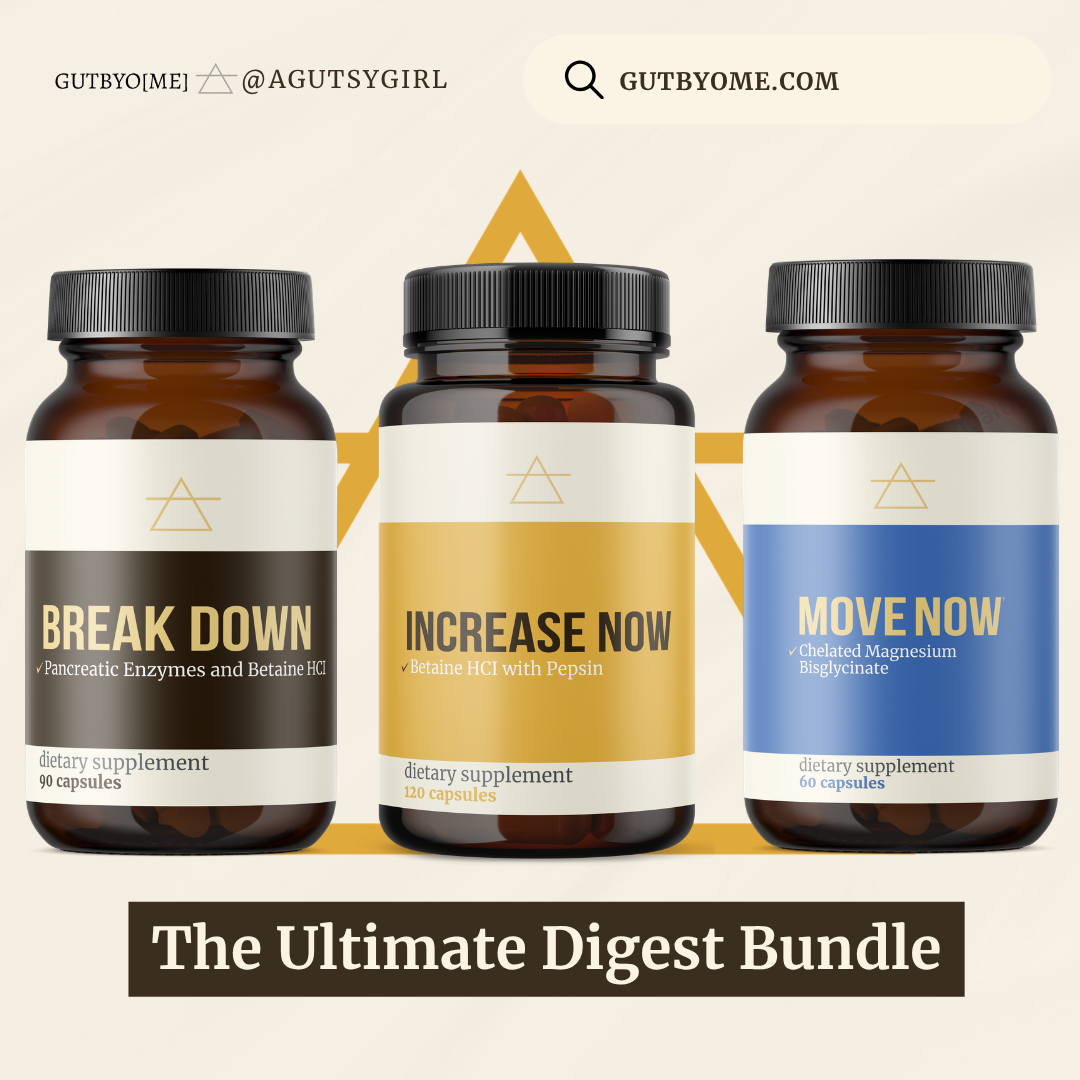 Ultimate Digest Bundle