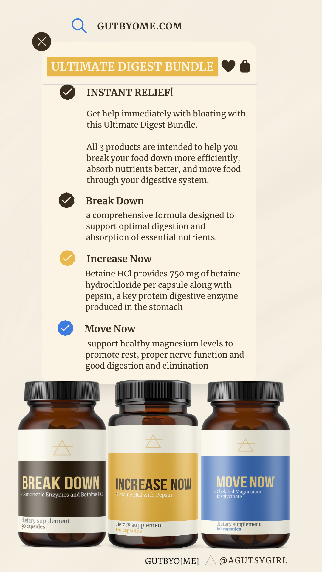 Ultimate Digest Bundle