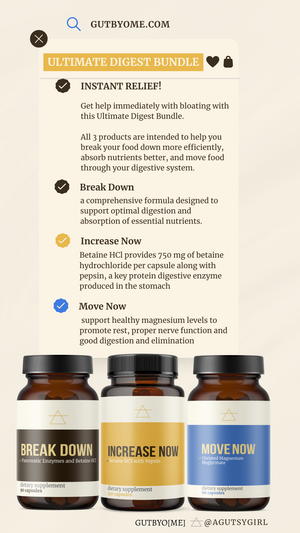 Ultimate Digest Bundle