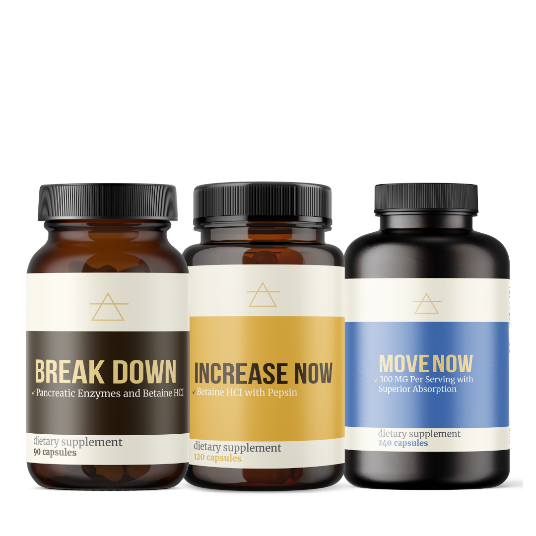 Ultimate Digest Bundle